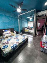 Blk 424 Bedok North Avenue 1 (Bedok), HDB 3 Rooms #544223481